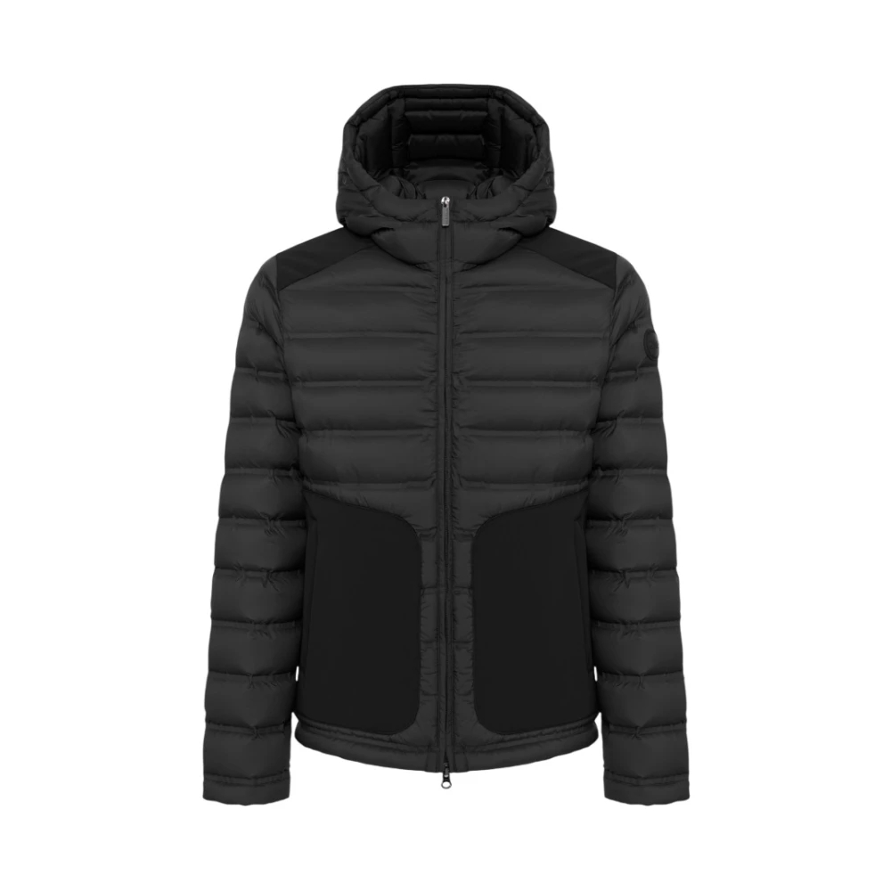 Colmar Herren Schwarz - Jackets - Sport - K - Xl