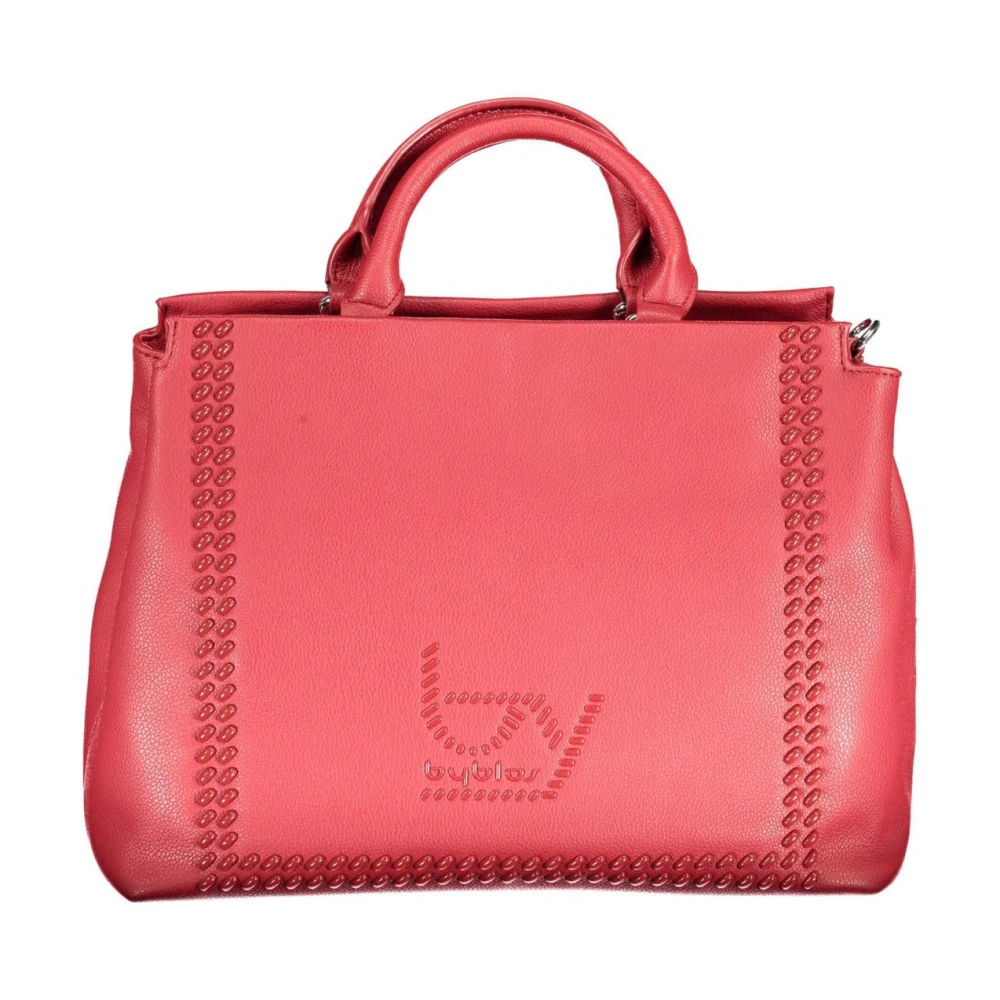 Byblos , Damen, Taschen, Rosa, One Size - Bild 5