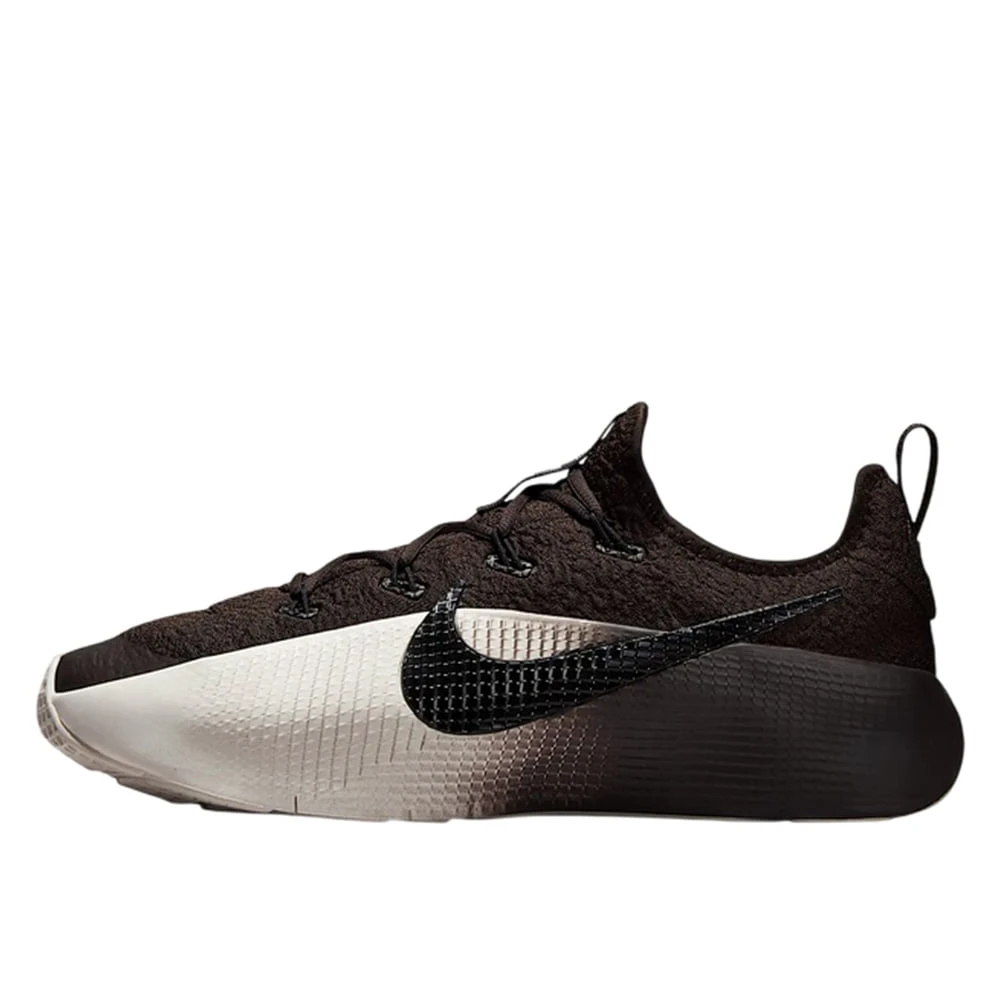 Nike Herren Schwarz - Sportschuhe - Sport - K - 45 Eu