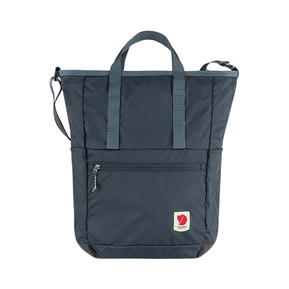Fjällräven Unisex Blau High Coast Totepack Umhängetasche - Größe Einheitsgröße - Bild 9