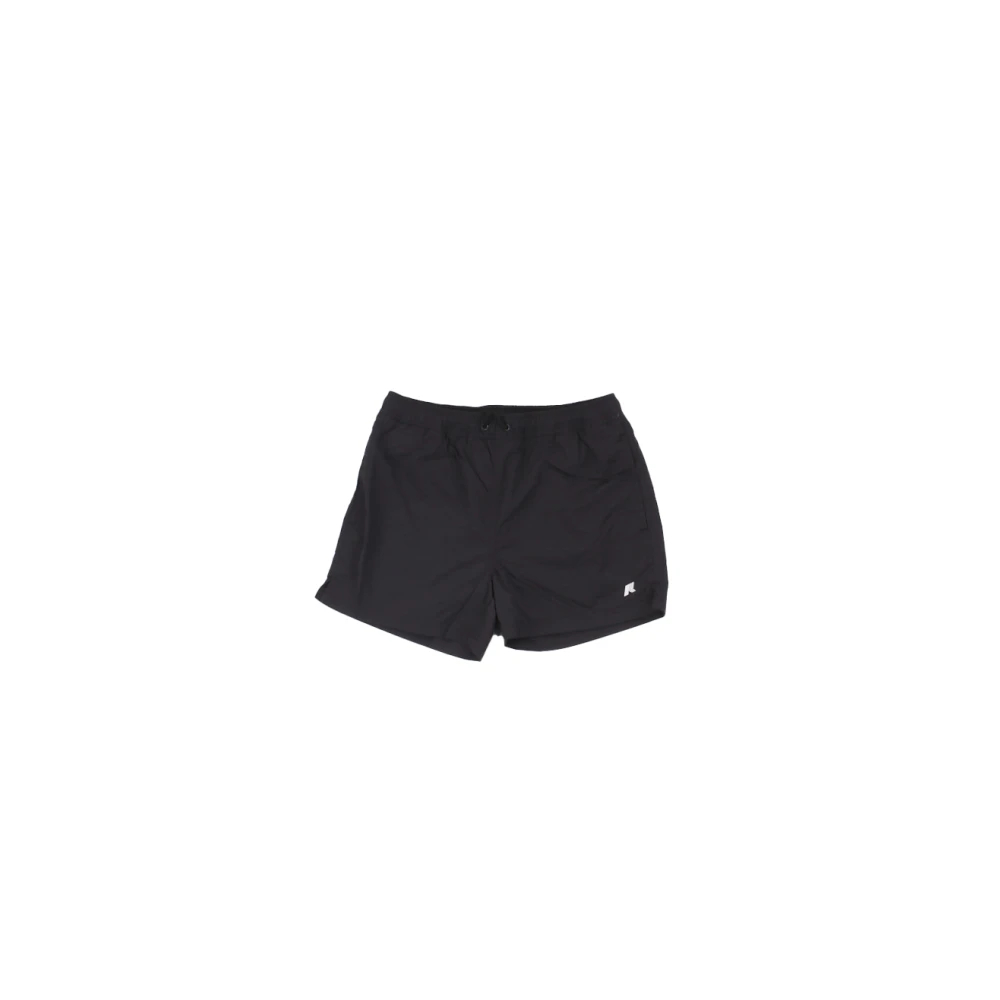 K-Way Herren Schwarz - Badeshorts - Swimwear - K - M