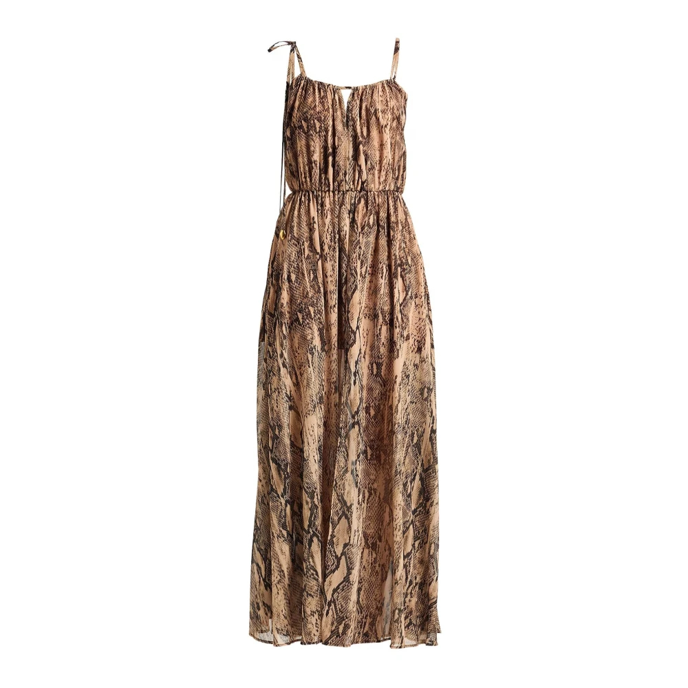 Nenette - Abito - Dresses -Damen -Mehrfarbig -S