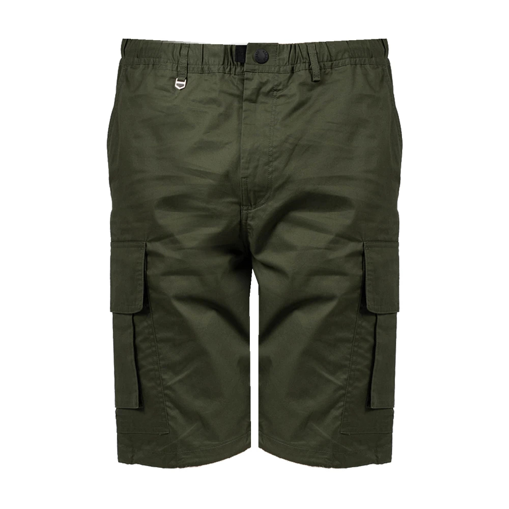 Antony Morato Herren Grün - Shorts - Shorts - Xl