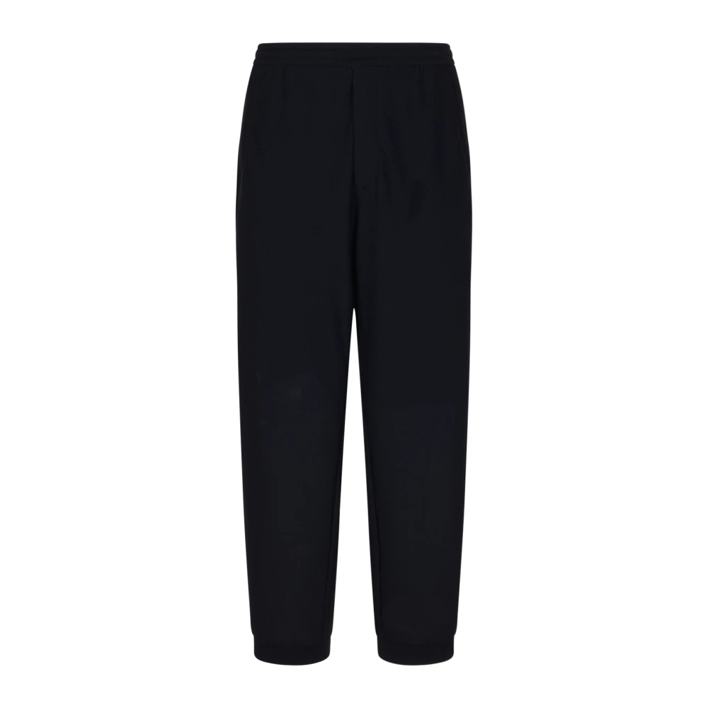 Giorgio Armani Herren Blau - Sweatpants - Trousers - Xl