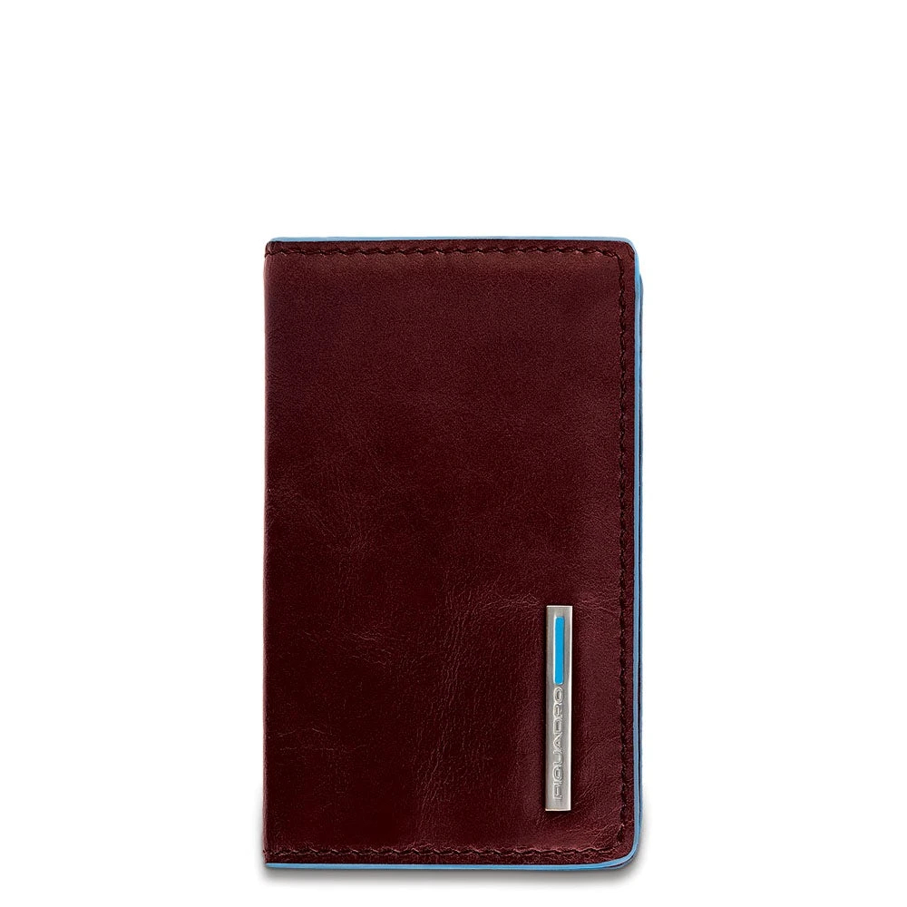 Piquadro Herren Braun - Visitenkartenetui - Accessories - One Size