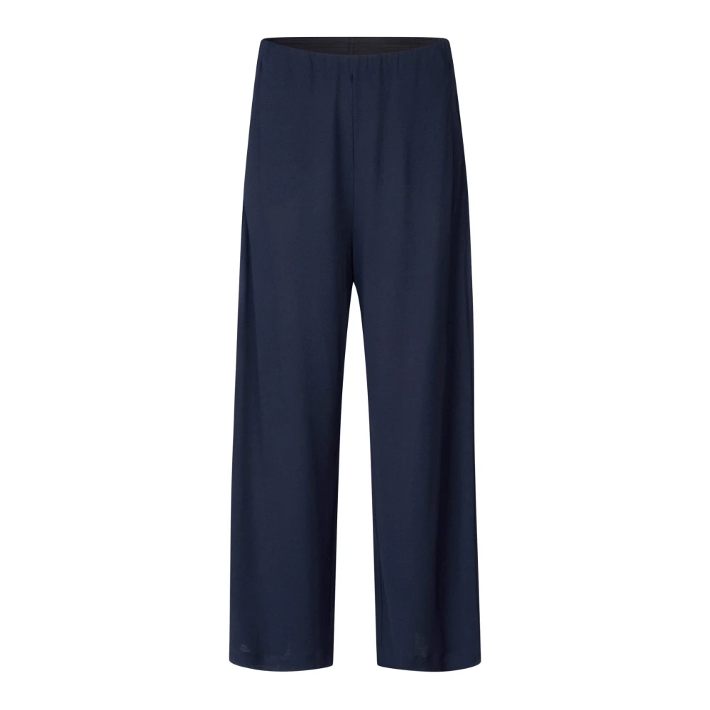 Masai - Hosen - Trousers - Damen - Blau - M