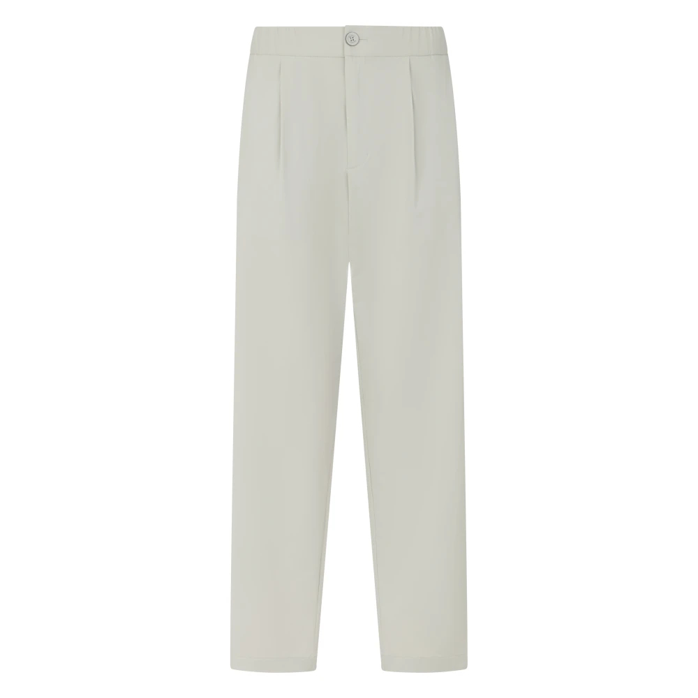 Herno Herren Grau - Hosen - Trousers - M