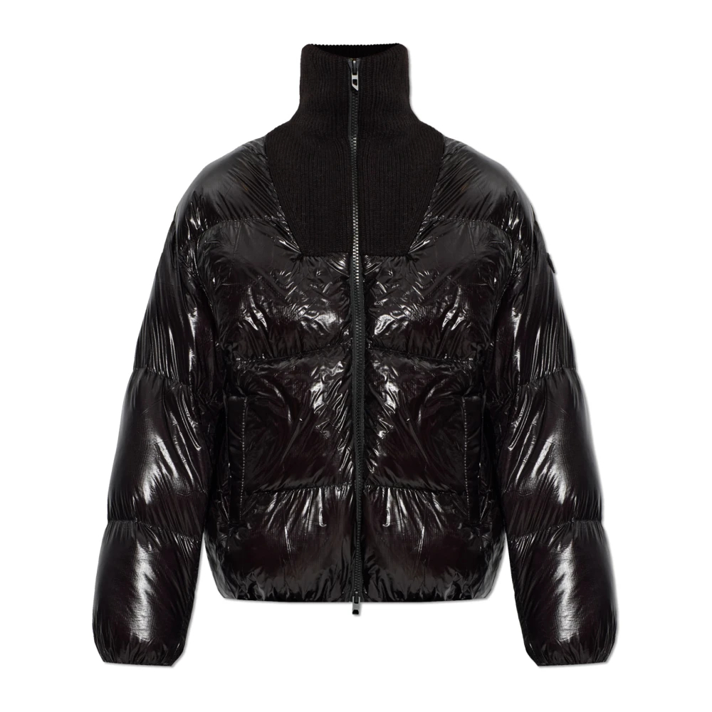Diesel Herren Schwarz - Jackets - Jackets - K - 3XL