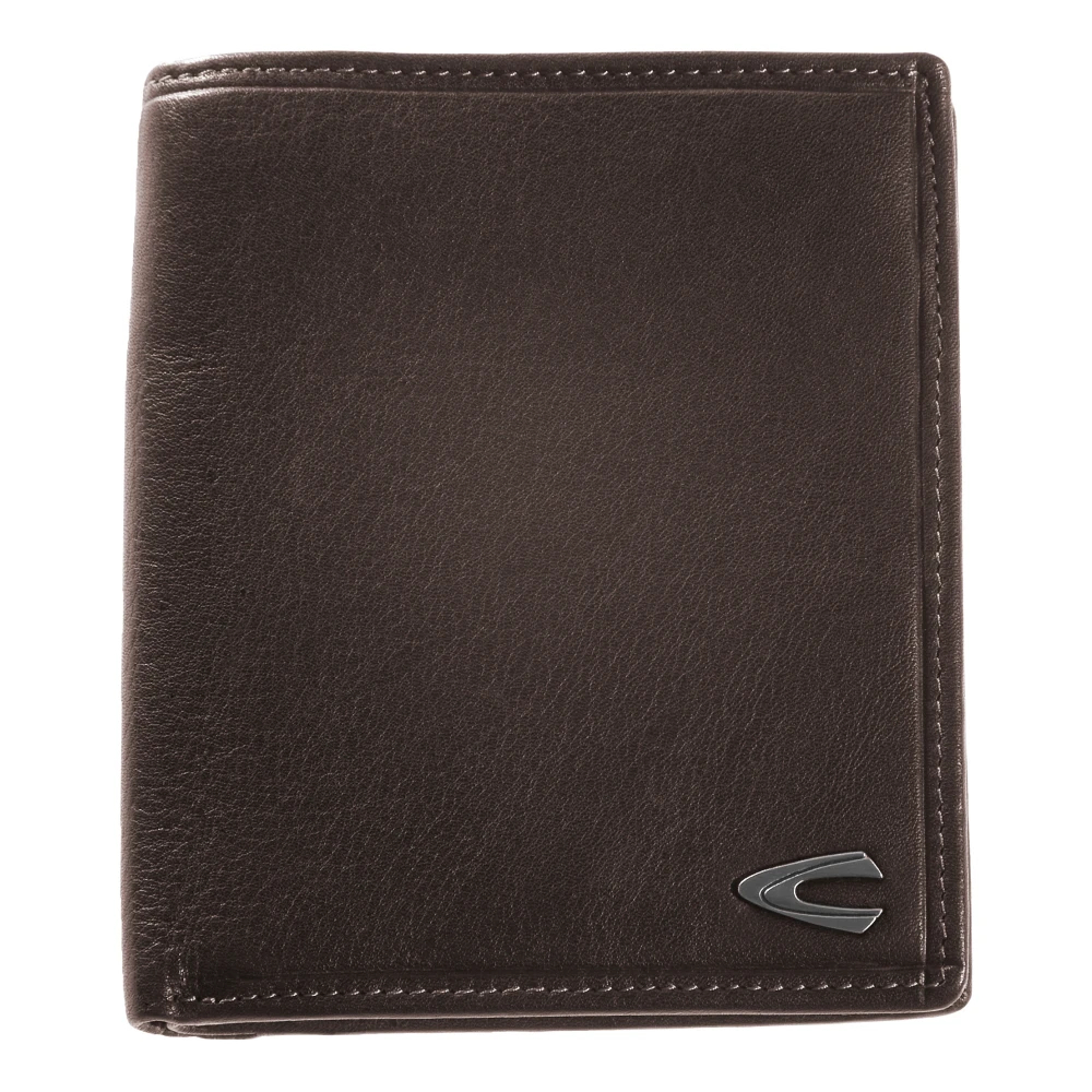 Camel Active Herren Braun Hochkantbörse Vegas 708 - Bild 4
