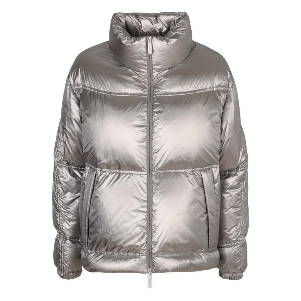 Herno Damen Grau - Coats - Jackets - S
