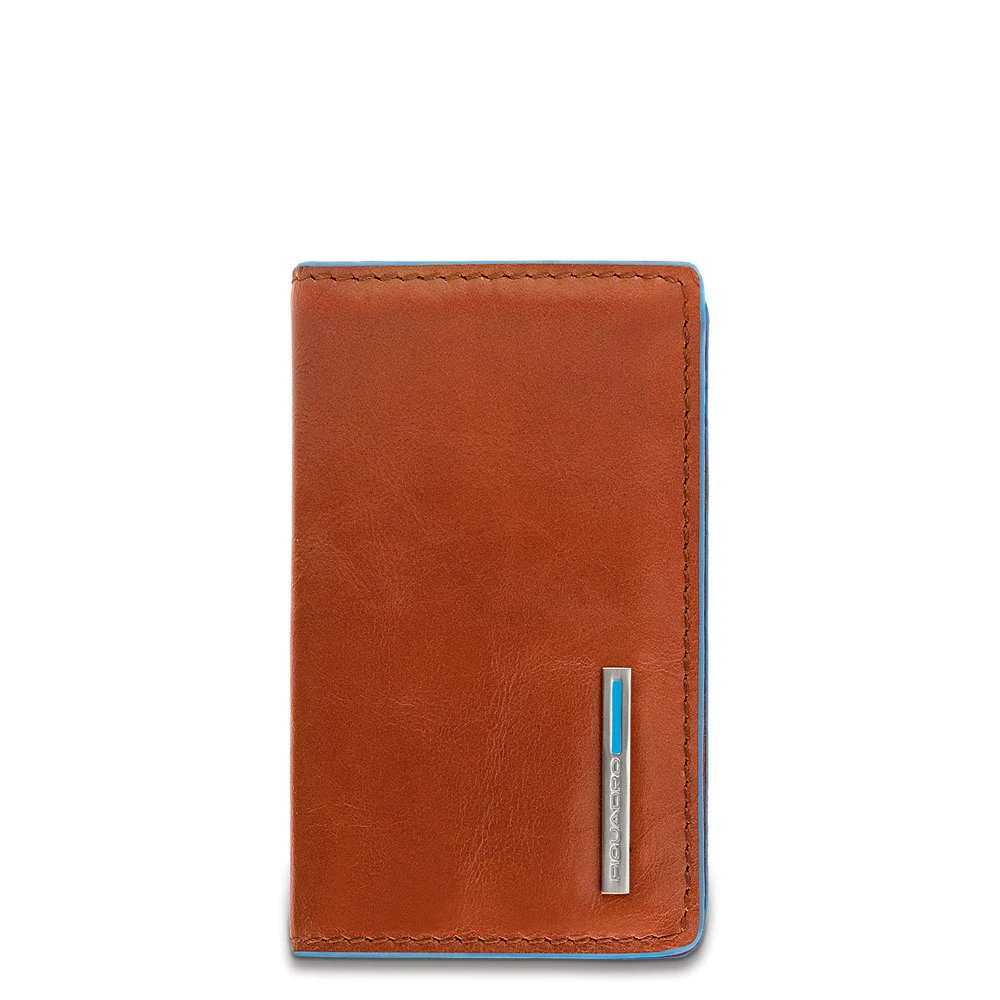 Piquadro Herren Braun - Visitenkartenetui - Accessories - One Size