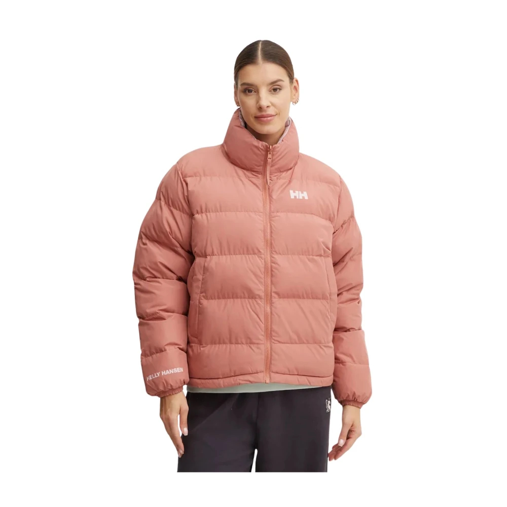 Helly Hansen , Damen, Sport, Orange, L - Bild 4