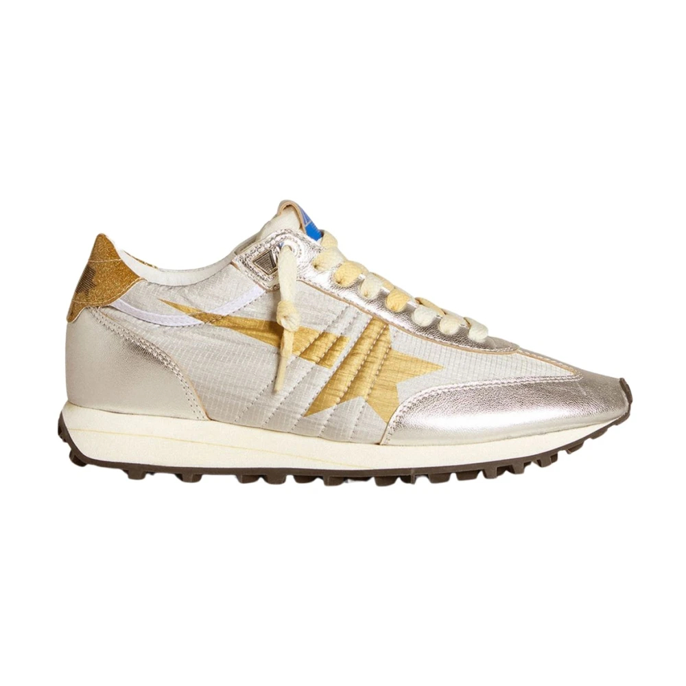 Golden Goose Damen Multicolor - Sneakers - Shoes - Mehrfarbig -41 Eu