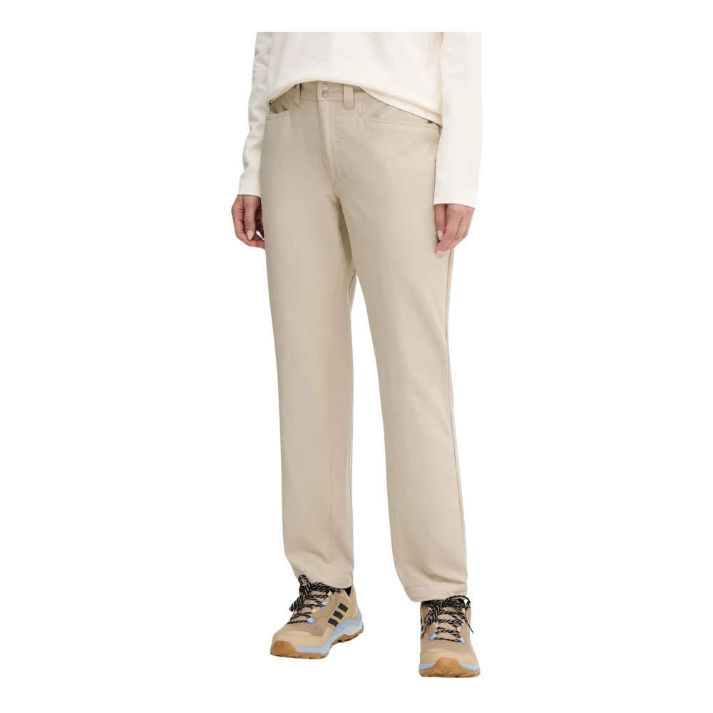 Haglöfs , Damen, Hosen, Beige, Xl - Bild 2