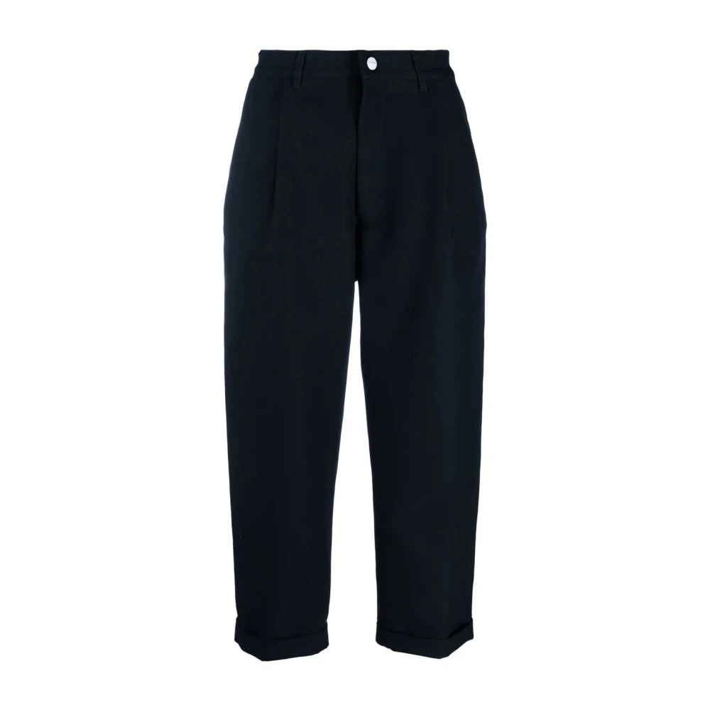 Giorgio Armani Herren Blau - Sweatpants - Trousers - 3XL