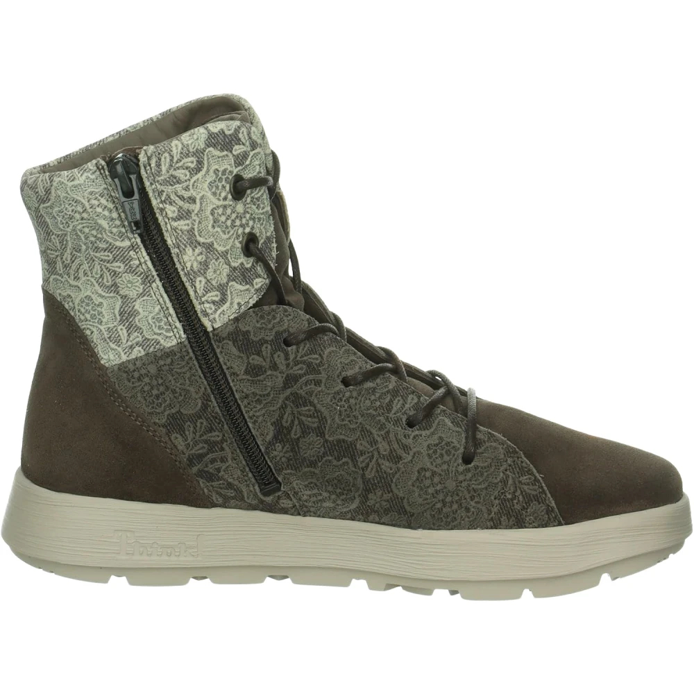 Think! , Damen, Schuhe, Grau, 39 Eu - Bild 3