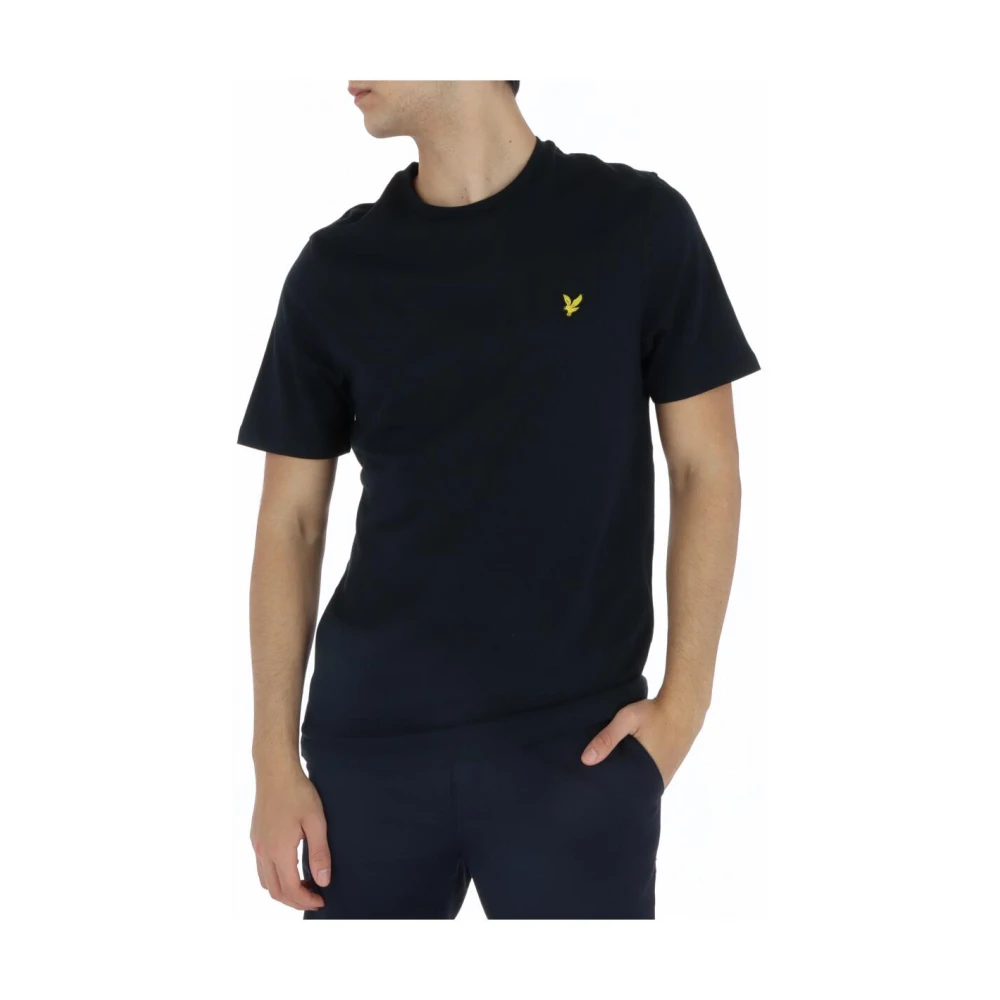 Lyle & Scott , Herren, Oberteile, Blau, M - Bild 12