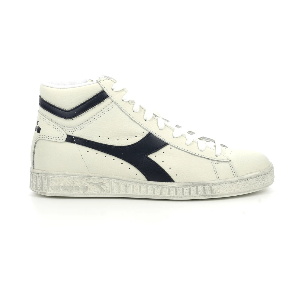 Diadora , Herren, Schuhe, Weiß, 46 Eu - Bild 3