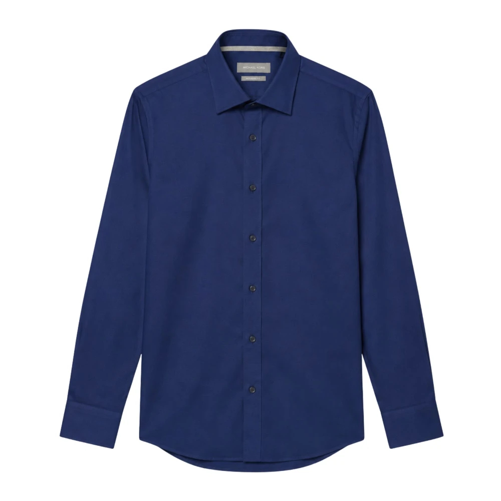 Michael Kors , Herren, Shirts, Blau, 4XL - Bild 3
