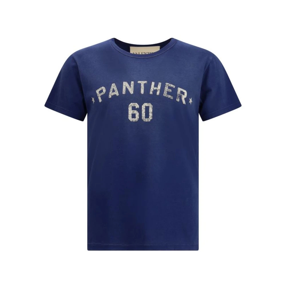 Valentino , Herren, Oberteile, Blau, L - Bild 7