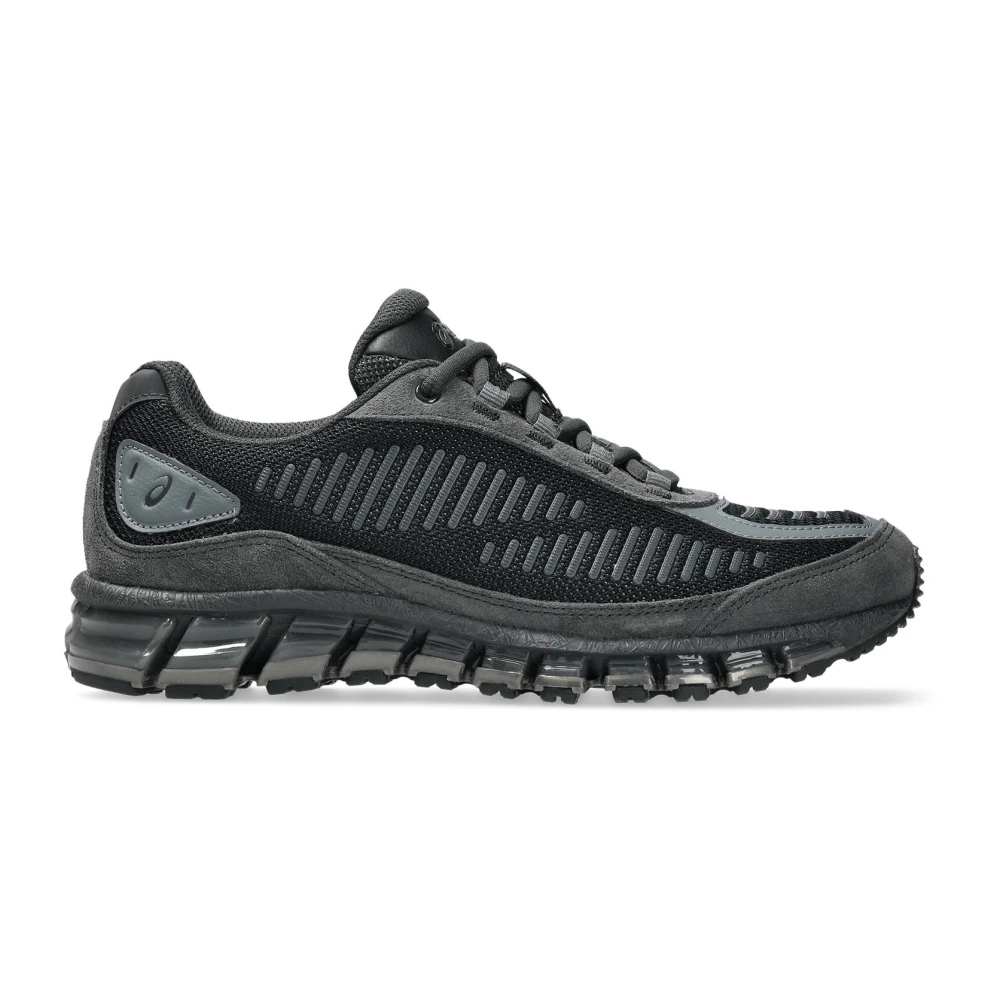 Asics , Herren, Schuhe, Schwarzk, 46 Eu - Bild 2