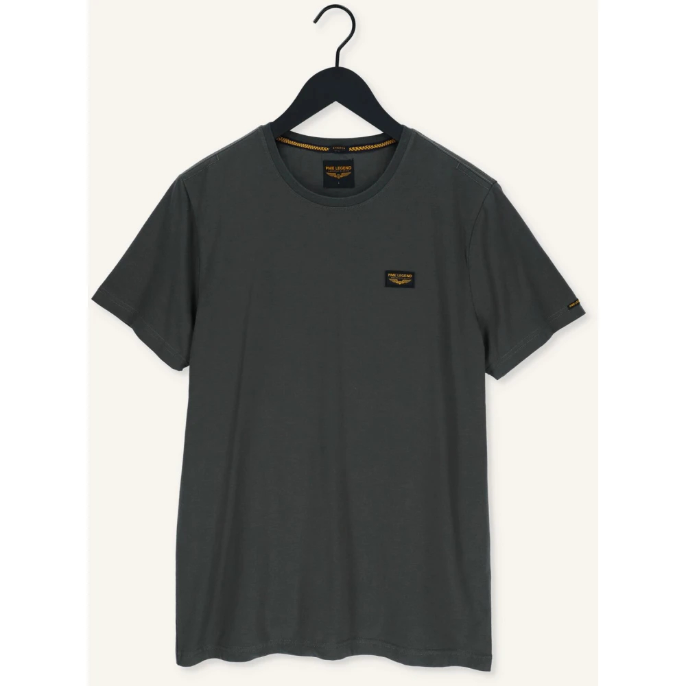 Pme Legend Guyver Tee, Beluga - Bild 8