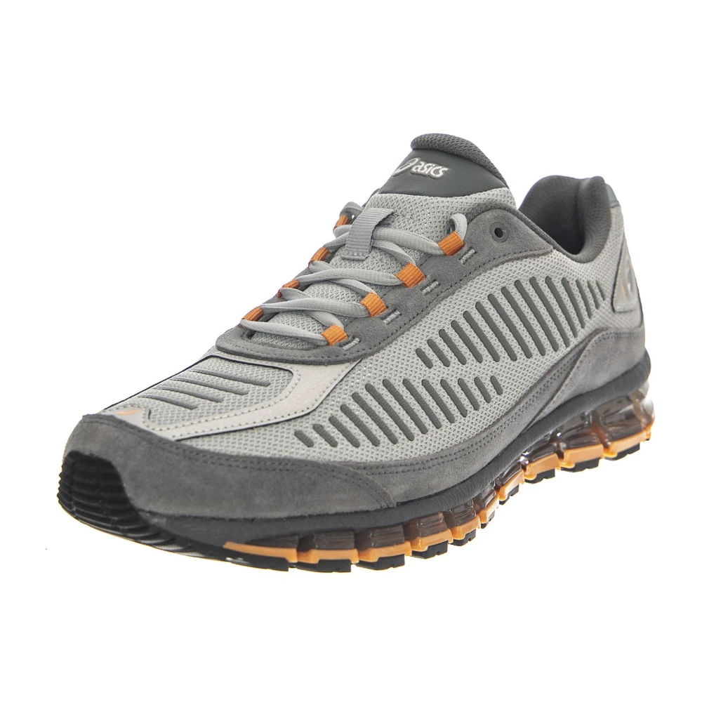 Asics Gel-Quantum 360 I Amp Grey in Herren Größe 41.5 - Bild 5