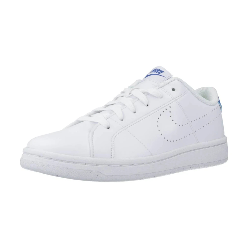Nike Damen Weiß Sneakers Für Court Royale 2 Größe 39 - Bild 4