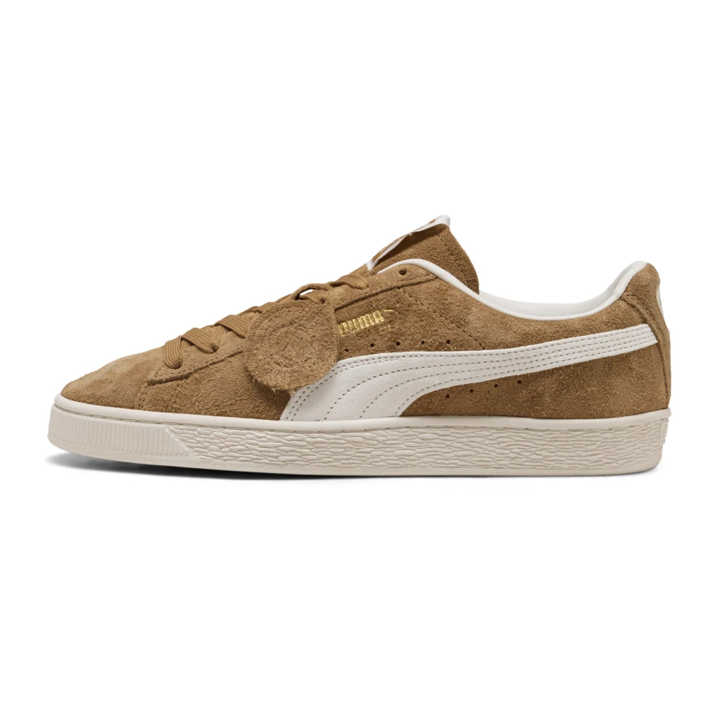 Puma Suede Charles F Stead V Braun Gr. 43 - Bild 18