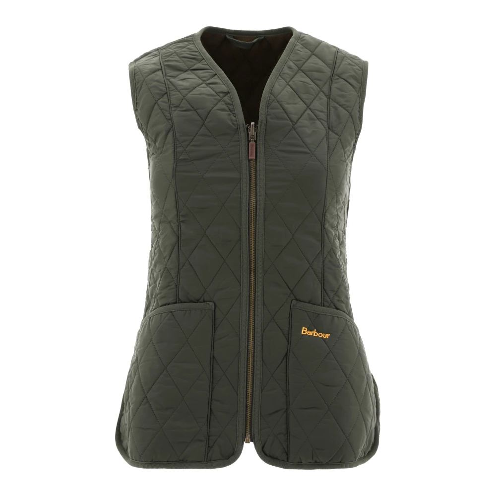 Barbour , Damen, Jacken, Grün, S - Bild 4