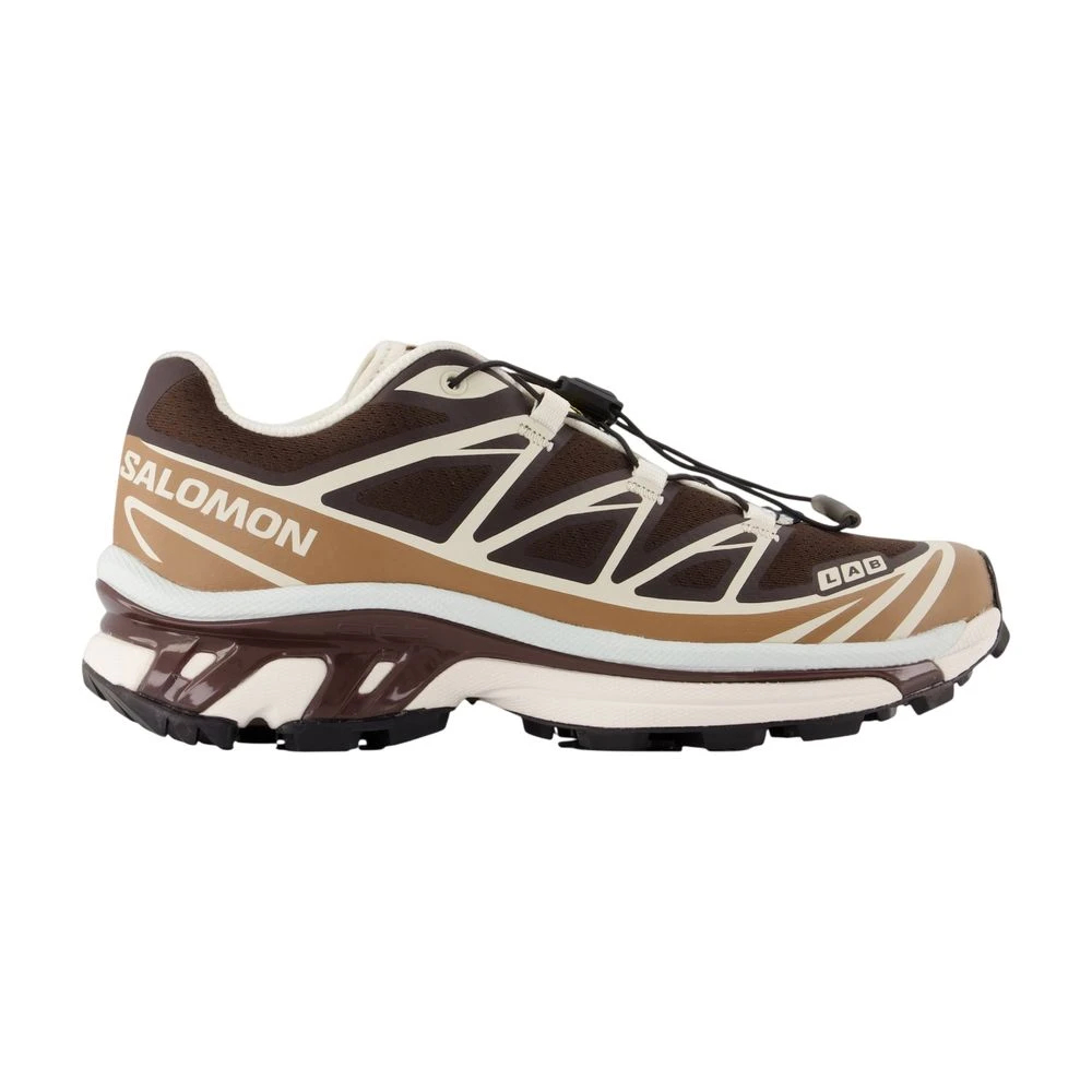 Salomon , Herren, Sport, Braun, 43 Eu  - Image 10