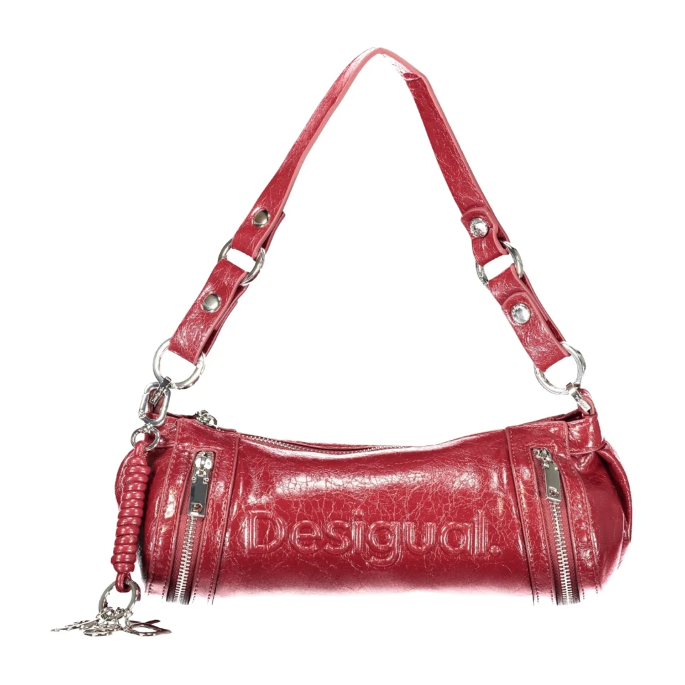 Desigual Damen Rouge Handtasche - Bild 5