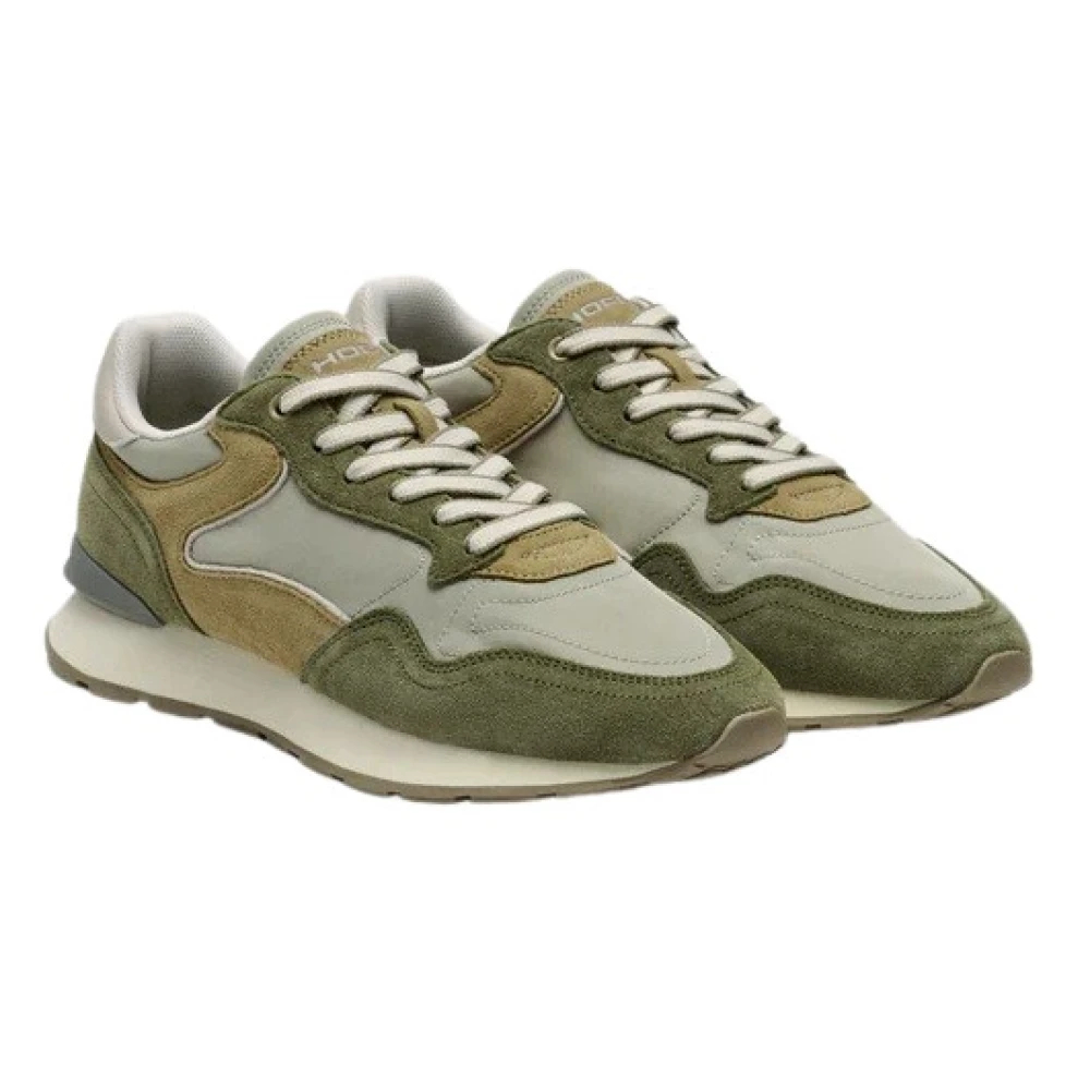 Hoff - City Sneakers - Shoes - Herren - Grün - 44 Eu - Bild 6