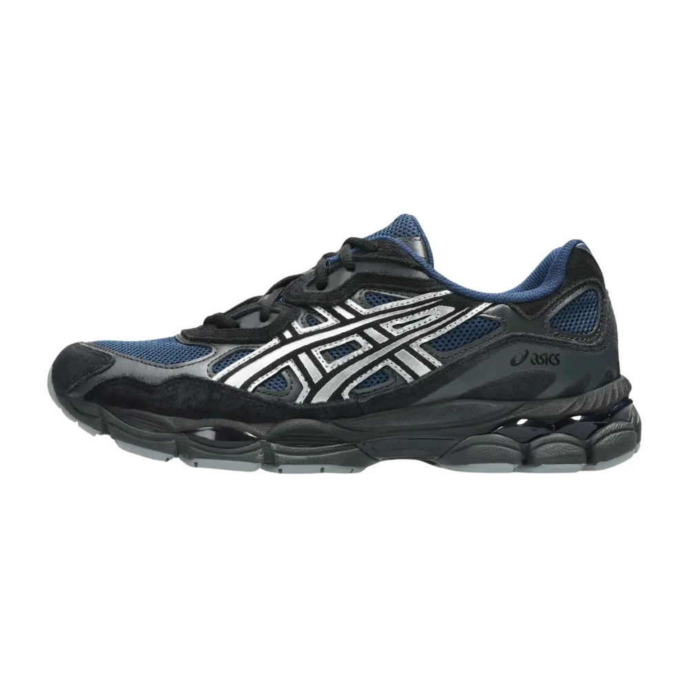 Asics , Herren, Sport, Blau, 46 Eu - Bild 5