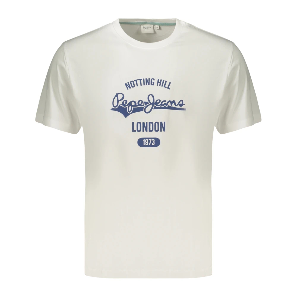 Pepe Jeans Herren Jimmy Tee T-Shirt - Bild 6