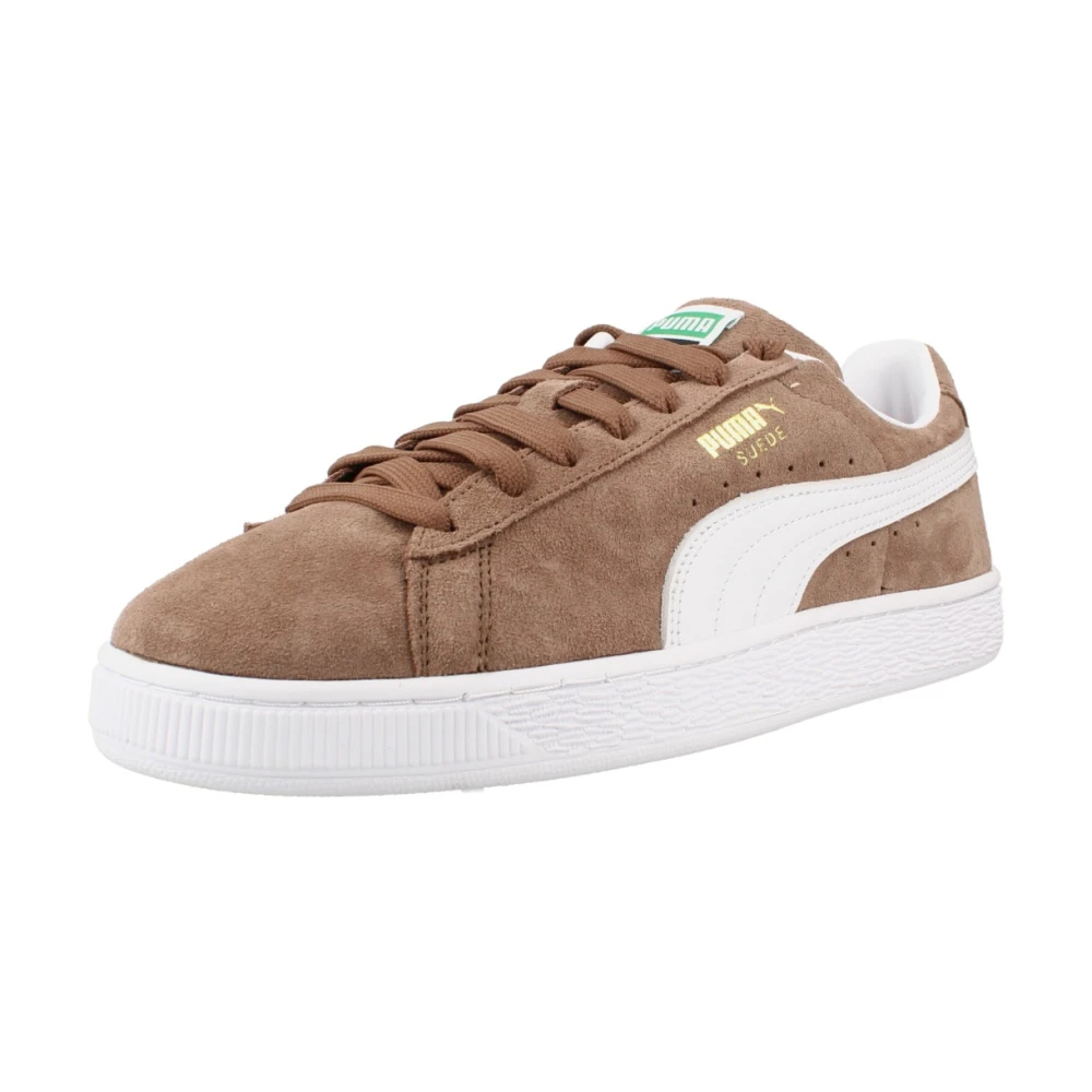 Puma, Unisex, Sneakers, Suede Classic, Braun, (43) - Bild 9