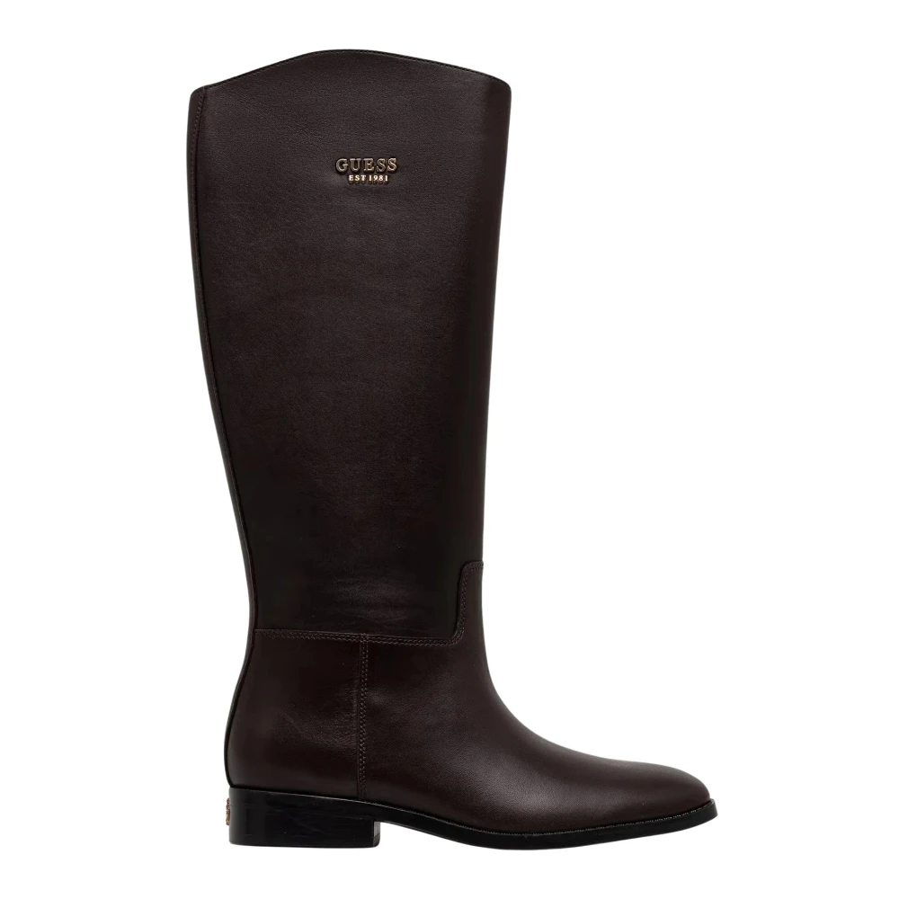 Guess , Damen, Schuhe, Braun, 41 Eu - Bild 2