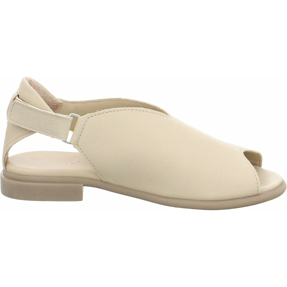 Think! , Damen, Schuhe, Beige, 41 Eu - Bild 5