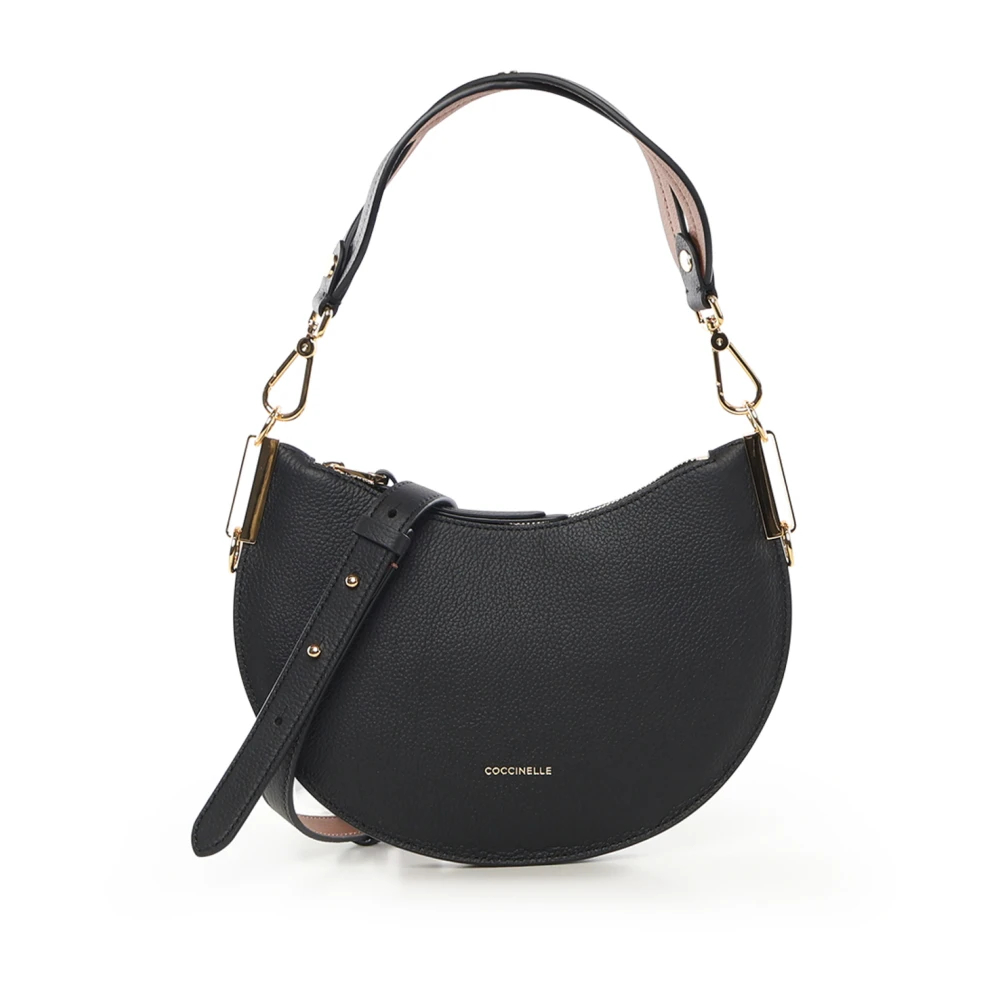Coccinelle , Damen, Taschen, Schwarzk, One Size - Bild 4