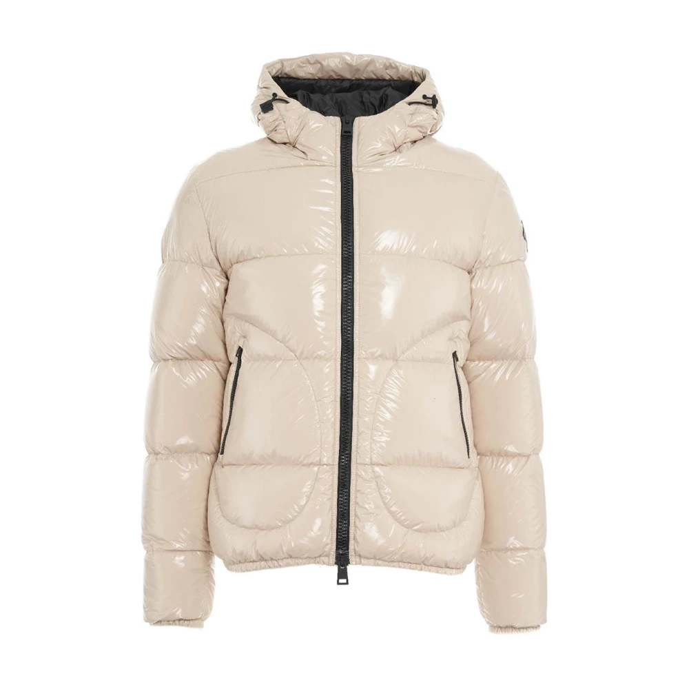 Herno Herren Weiß - E Daunenjacke - Jackets - 2XL