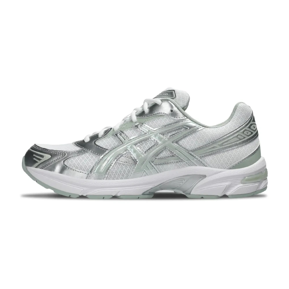 ASICS | White and sage frost GEL-1130 sneakers | Unisex | 7.5 - Bild 10