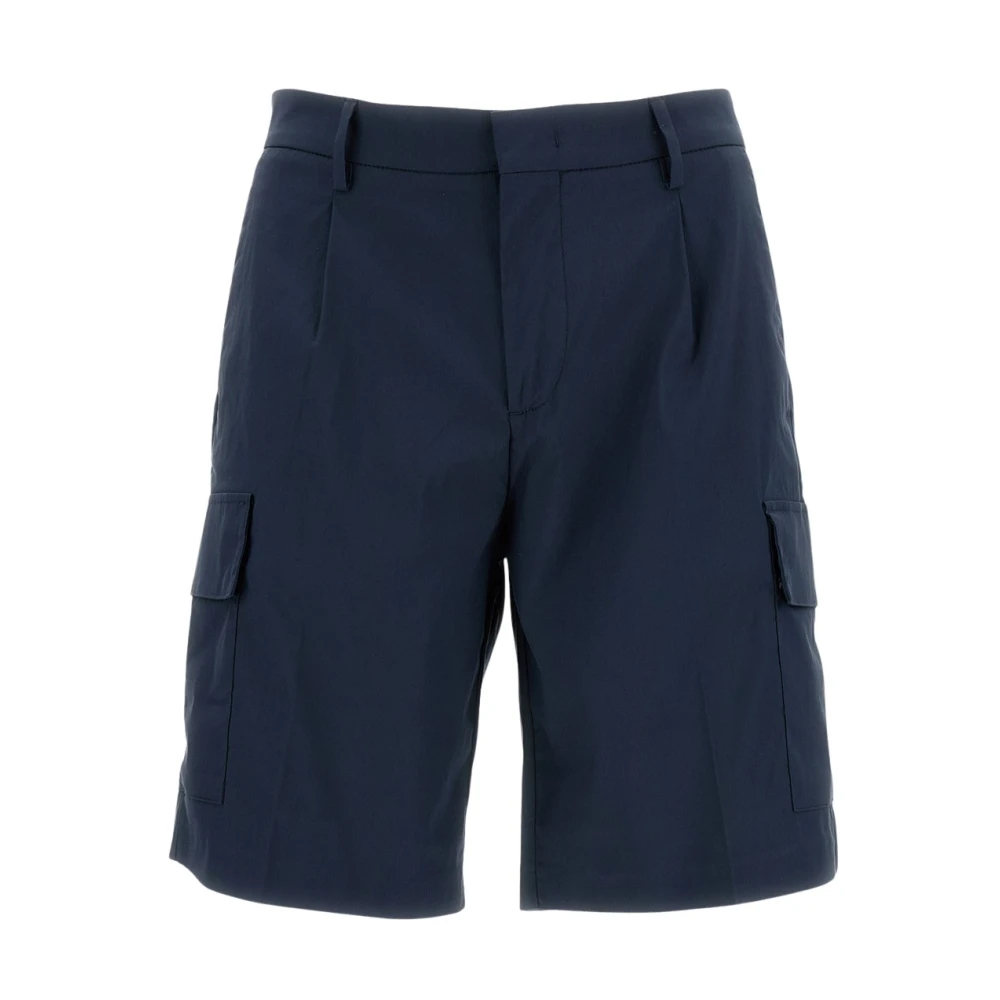 K-Way Herren Blau - Casual Shorts - Shorts - S