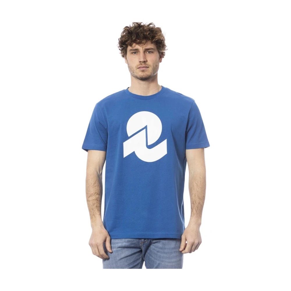 Invicta, Herren, Shirts, 4451301U, Blau, (M) - Bild 8