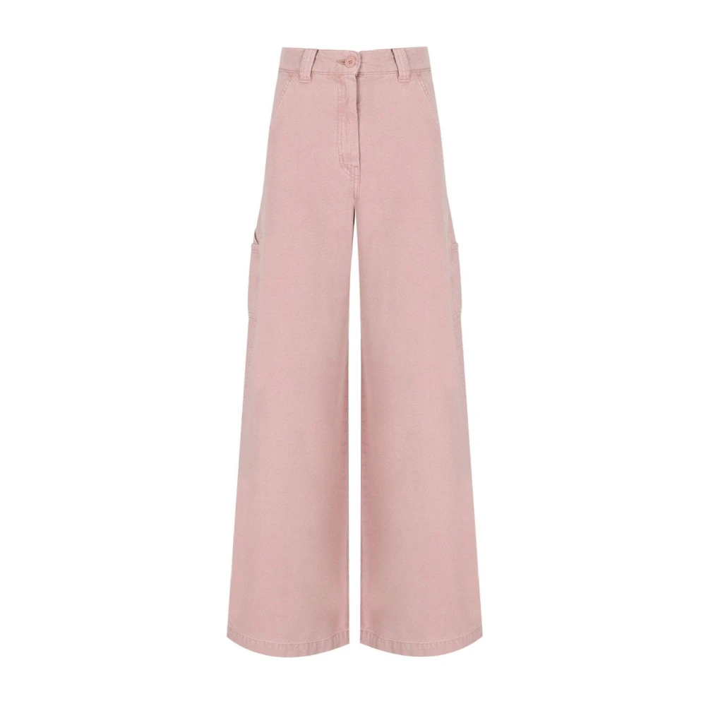 Weekend Max Mara Damen Rosa - Skipper Pants - Trousers - 3XS