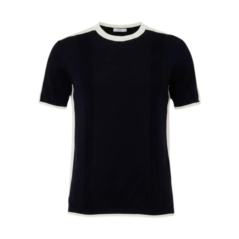 Liu Jo Herren Multicolor - T-Shirts - Tops - Mehrfarbig - L