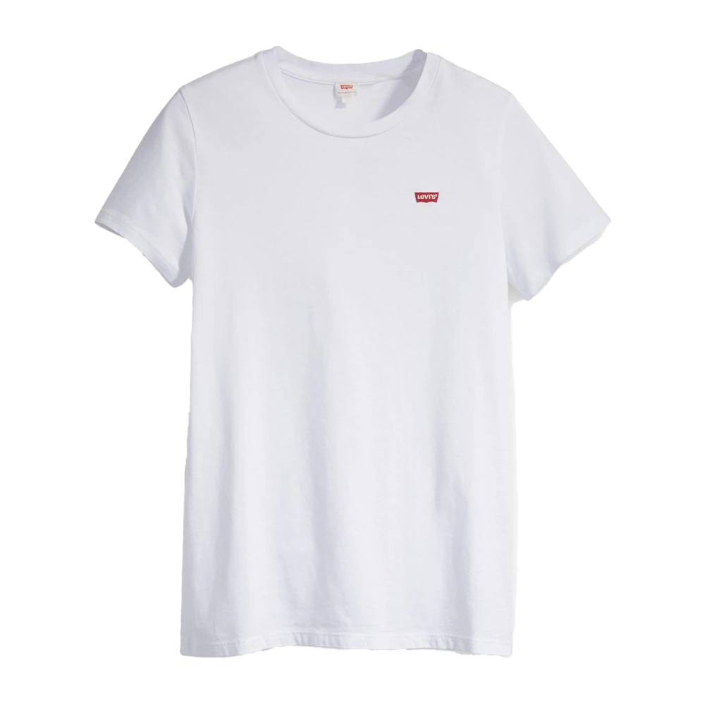 Levi's , Damen, Oberteile, Weiß, L - Bild 7