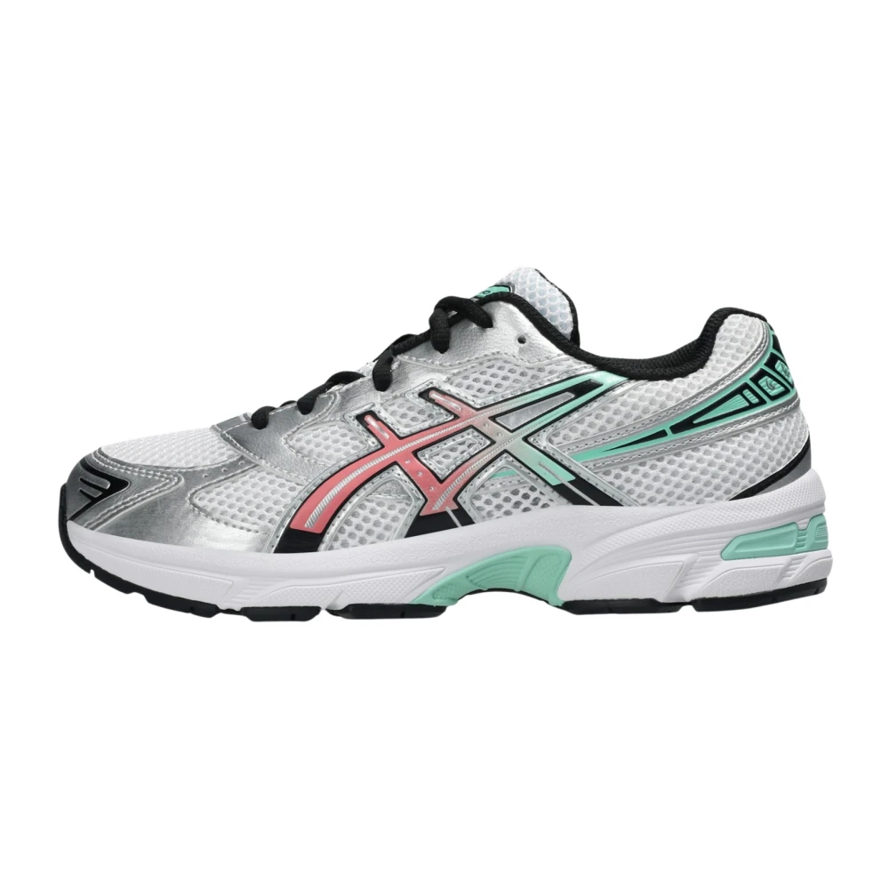 Asics Weiß Sneakers Gel 1130 Gs - Bild 3