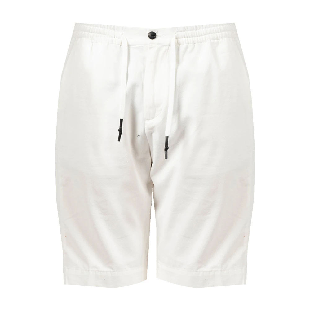 Antony Morato Herren Weiß - Shorts - Shorts - 2XL