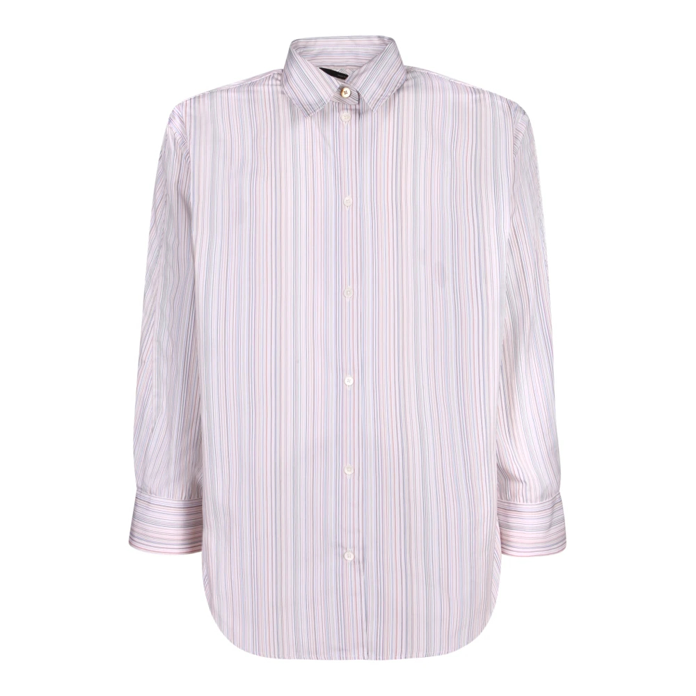 Paul Smith Damen Multicolor - Shirts - Blouses & Shirts - Mehrfarbig - M