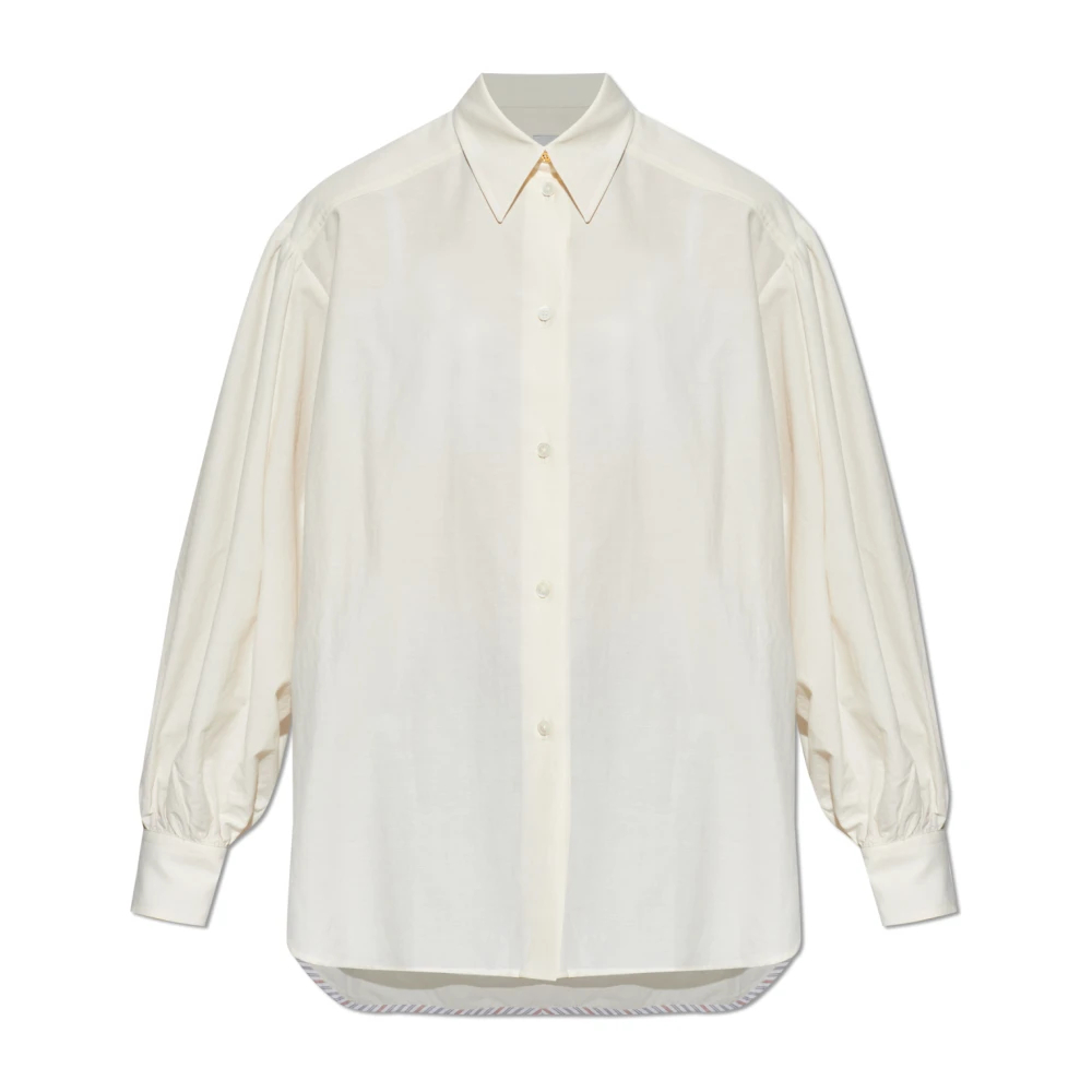 Paul Smith Damen Beige - Shirts - Blouses & Shirts - S